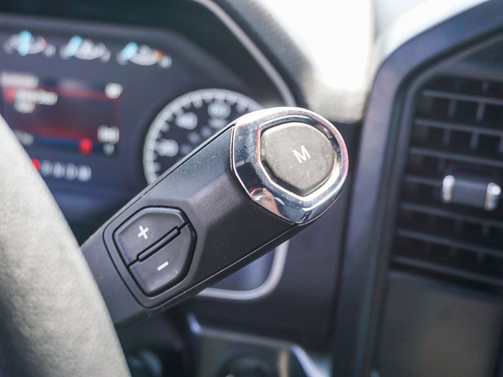 Used 2023 Silver Ford XL image 22