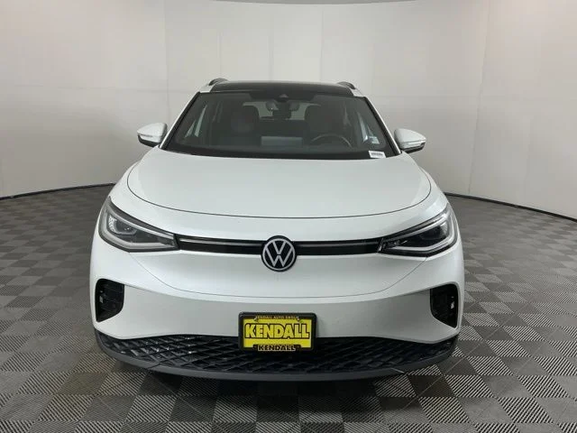 Used 2023 Volkswagen ID.4 PRO S with VIN 1V2WNPE81PC023202 for sale in Marysville, WA