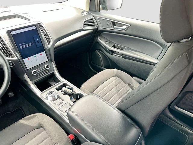 Used 2024 Gray Ford SE image 21