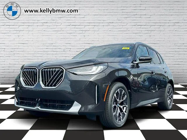 2026 BMW X3