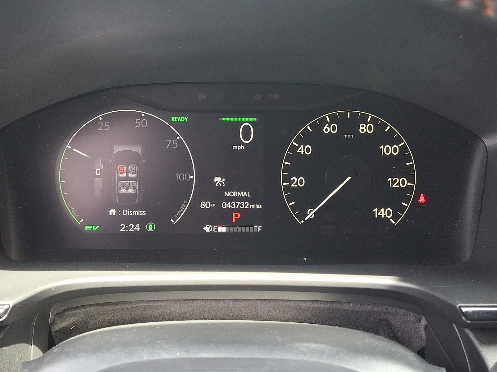 Certified Used 2024 Urban Gray Pearl Honda Sport image 18