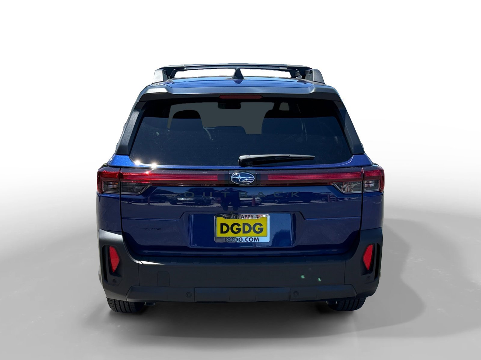 New 2026 SAPPHIRE BLUE PEARL Subaru Limited XT image 4