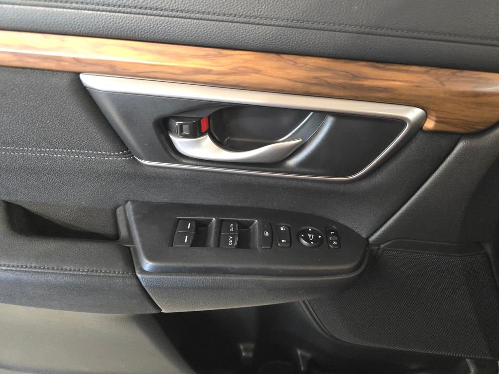 Used 2020  Honda EX image 27