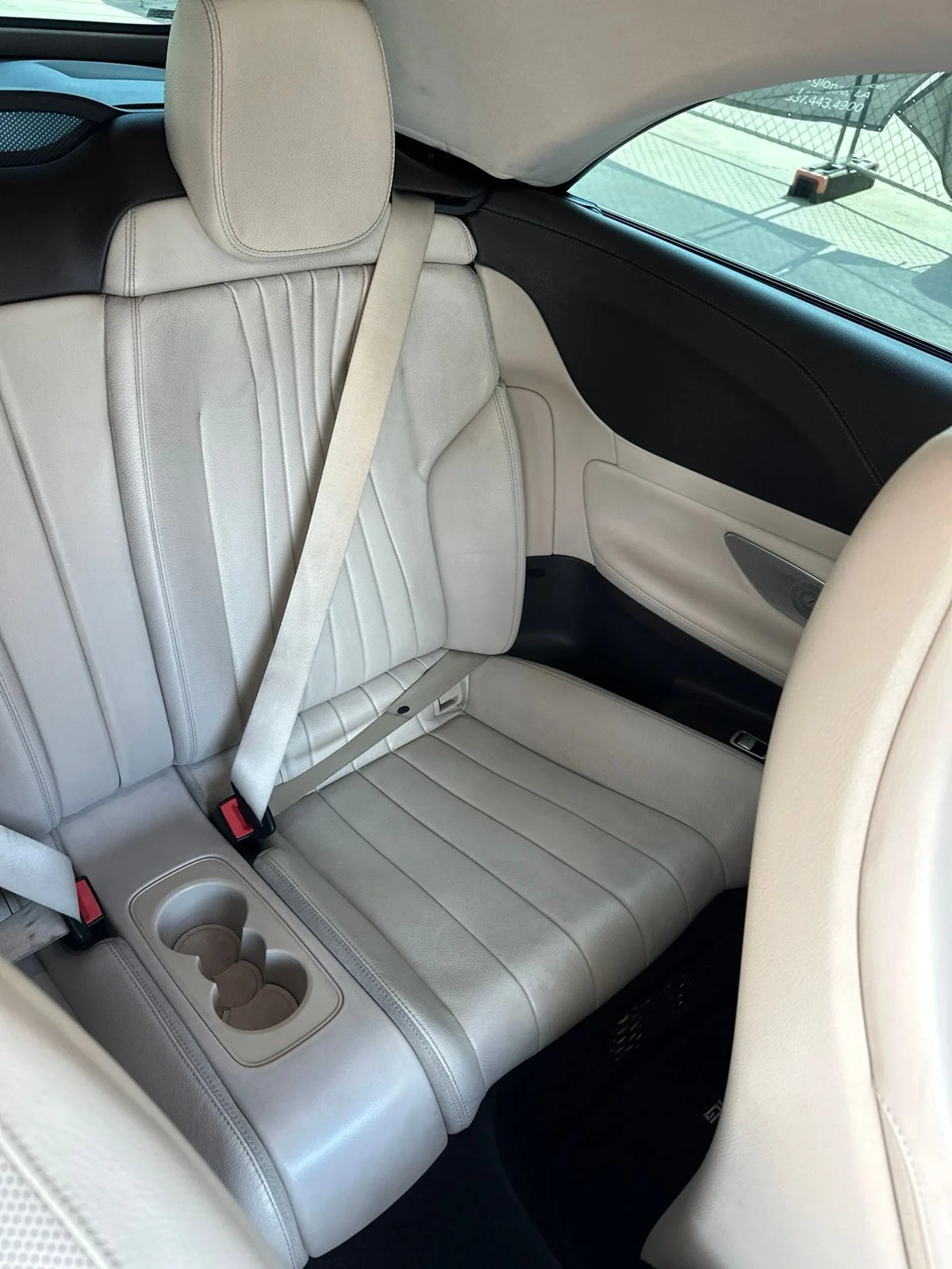 Used 2019 Black Mercedes-Benz E 450 image 8