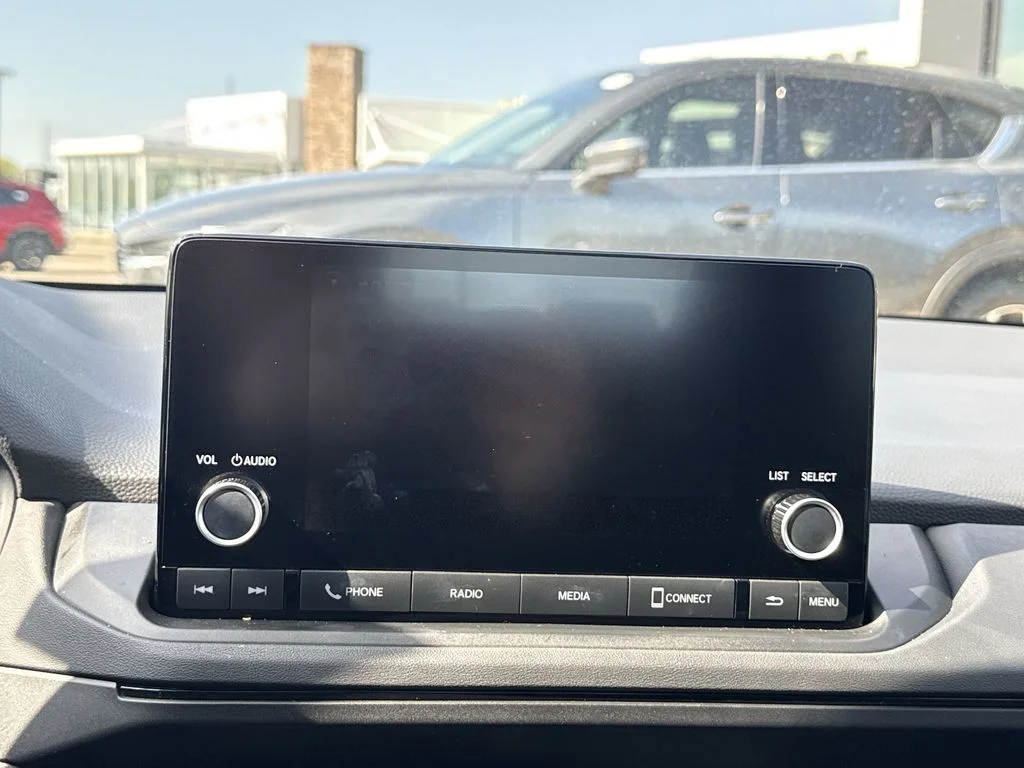 Used 2025 Blue Honda SE image 16