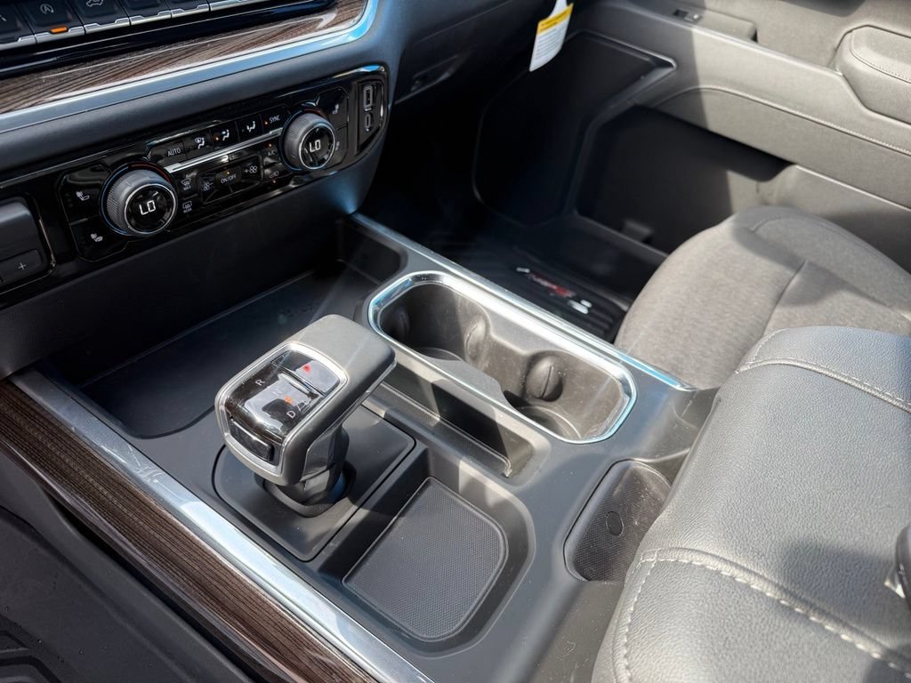 New 2026 Sterling Gray Metallic Chevrolet RST image 35