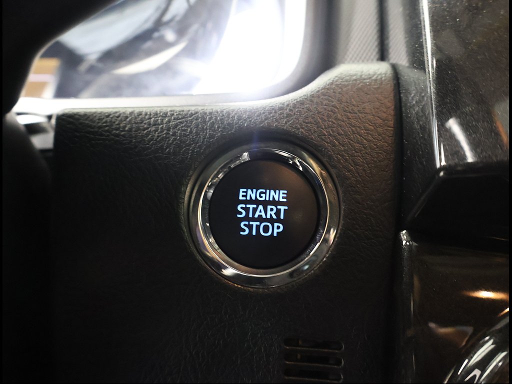 Used 2021 Magnetic Gray Metallic Toyota Nightshade Edition image 12