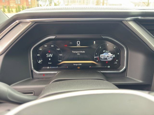 2026 GMC Sierra 1500 Denali - Photo 17