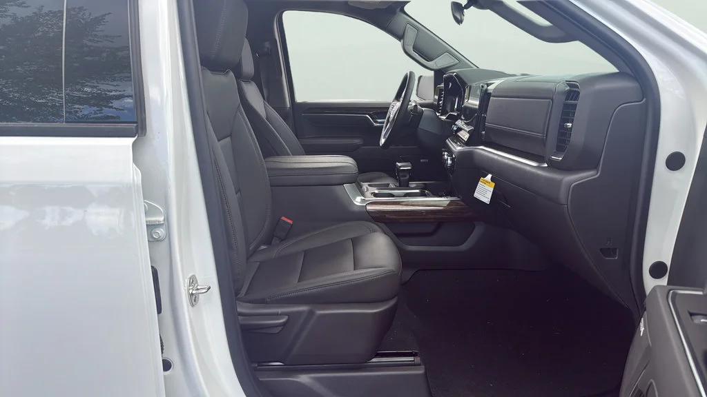 2026 GMC Sierra 1500 Elevation - Photo 38