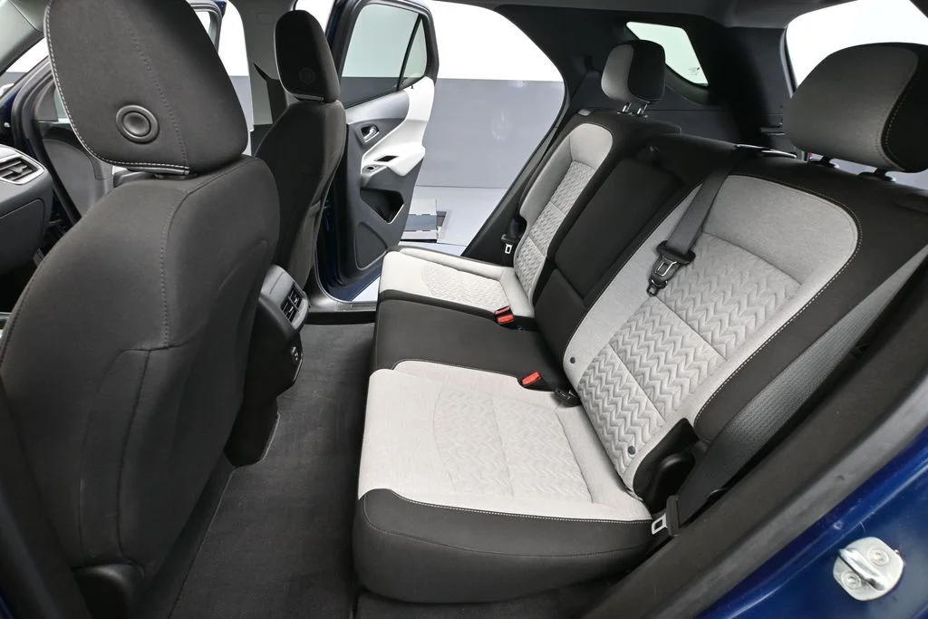 Used 2022 Blue Chevrolet LS image 37