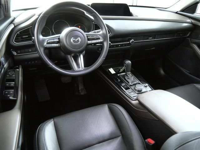 Used 2022 Mazda CX-30 Premium with VIN 3MVDMBDL0NM458727 for sale in Apple Valley, Minnesota