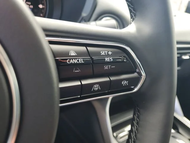 2026 Mazda CX-90 Premium Plus Package - Photo 24