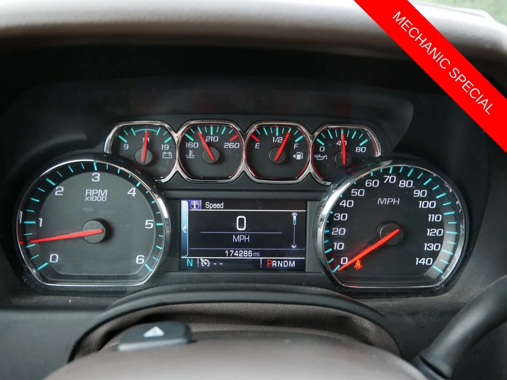 Used 2016 Silver Chevrolet LT image 24