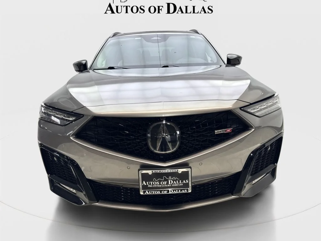 Used 2025  Acura Type S w/Advance Package image 3