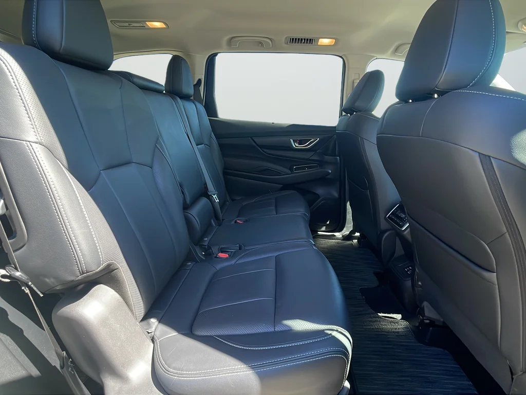 Used 2024 Brown Subaru Limited image 25