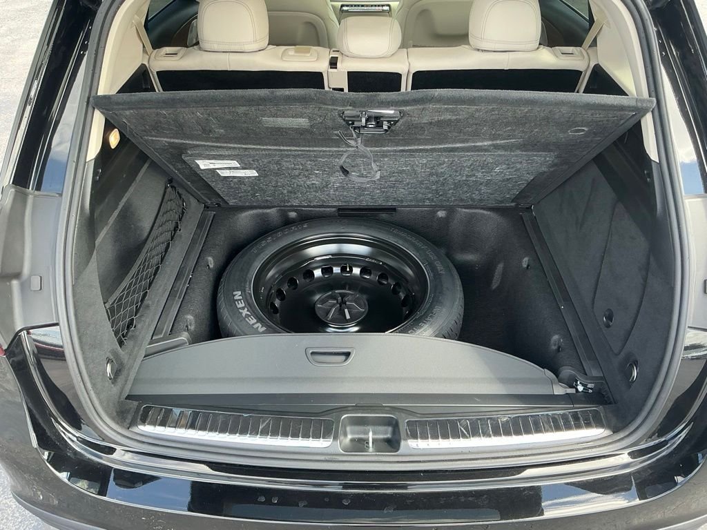 Used 2026 Black Mercedes-Benz GLE 450 image 28