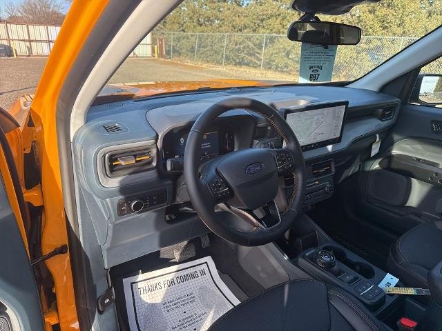 2026 Ford Maverick Tremor - Photo 56