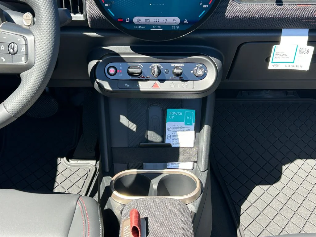 2026 MINI Convertible S - Photo 25