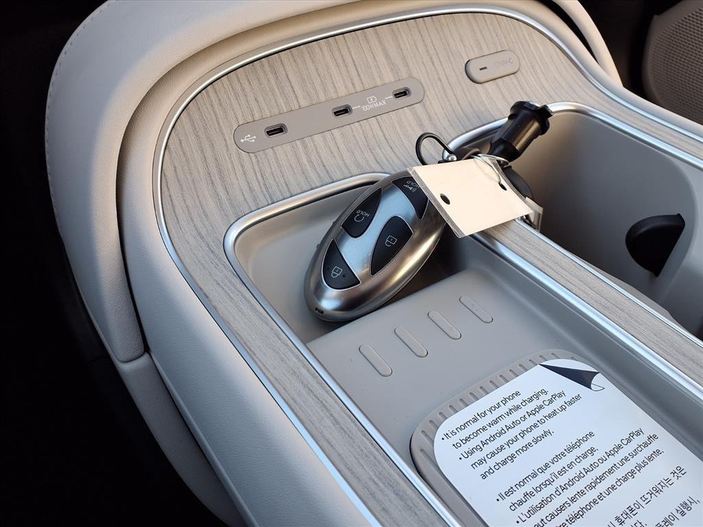 2026 Hyundai Palisade Calligraphy - Photo 18
