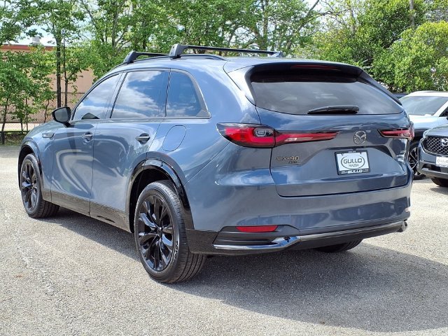2026 Mazda CX-90 Premium Sport Package - Photo 6
