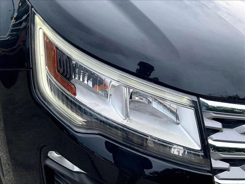Certified Used 2019 Black Ford Limited image 34