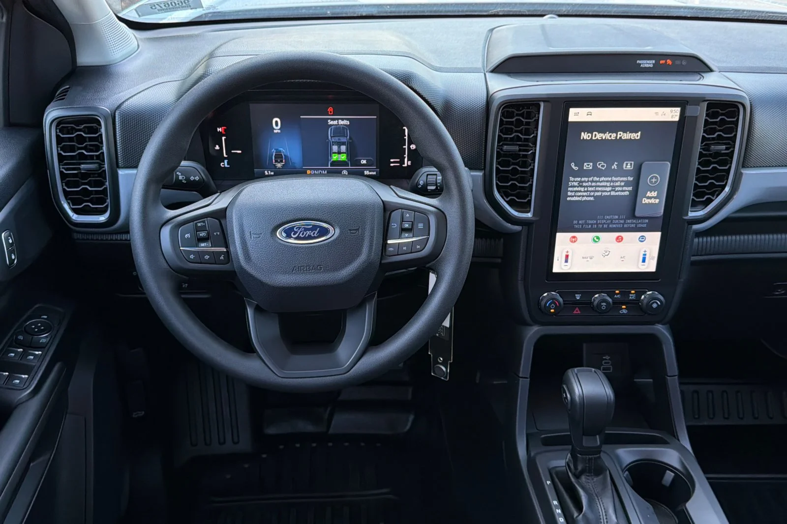 New 2026 Oxford White Ford XL image 10