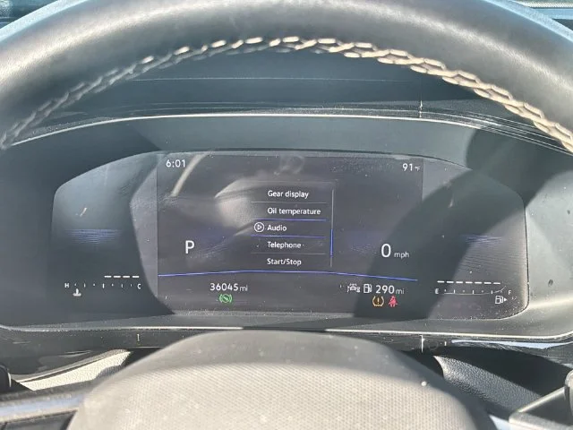 2024 Volkswagen Taos S - Photo 12