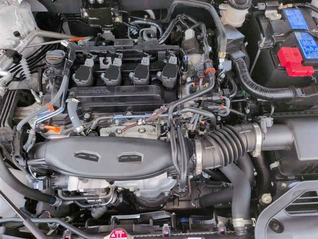 2026 Honda Accord SE - Photo 34