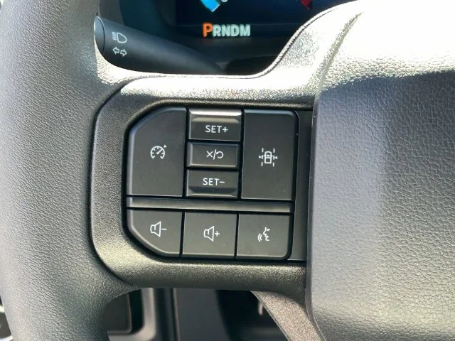 New 2026 White Ford STX image 17