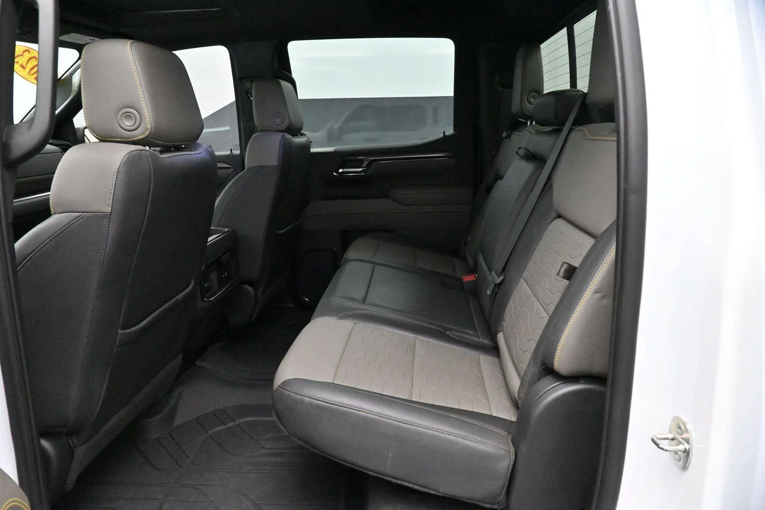 Used 2023 Summit White Chevrolet ZR2 image 28