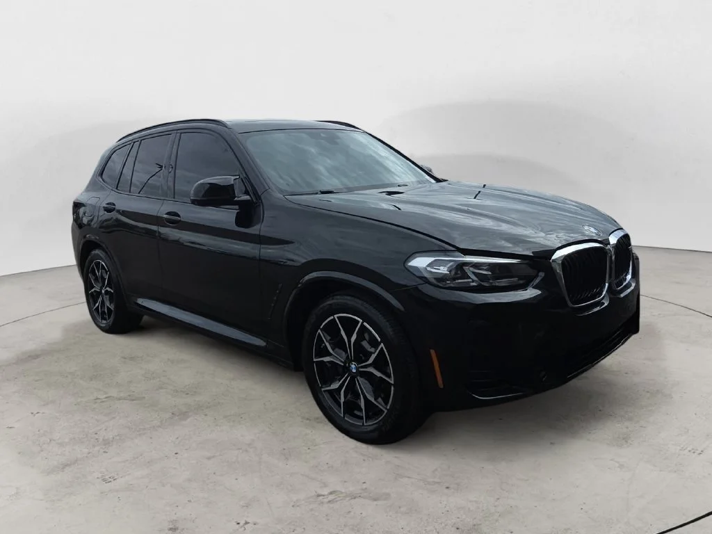Used 2023 Black BMW M40i image 5