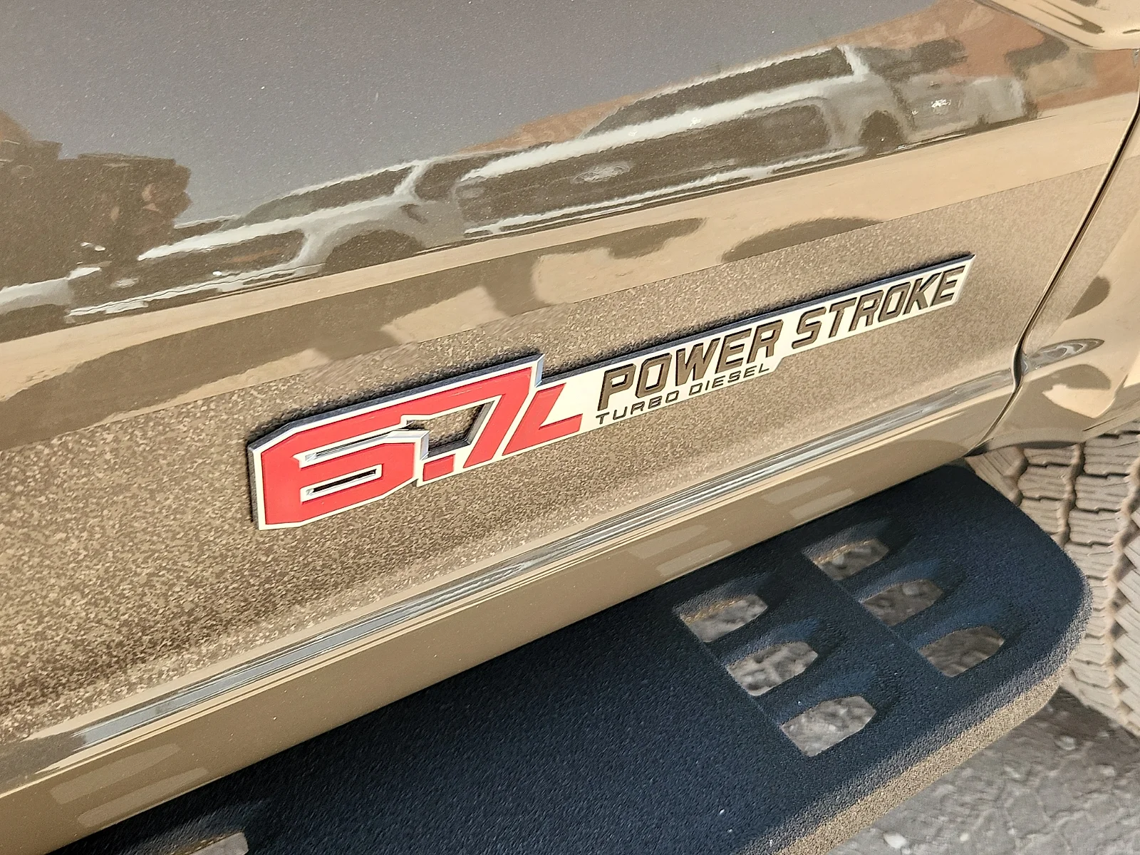 New 2027 Marsh Gray Metallic Ford XLT image 11