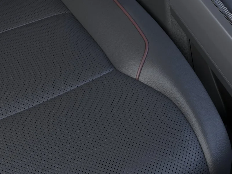 New 2026 Oxford White Ford Lariat image 16