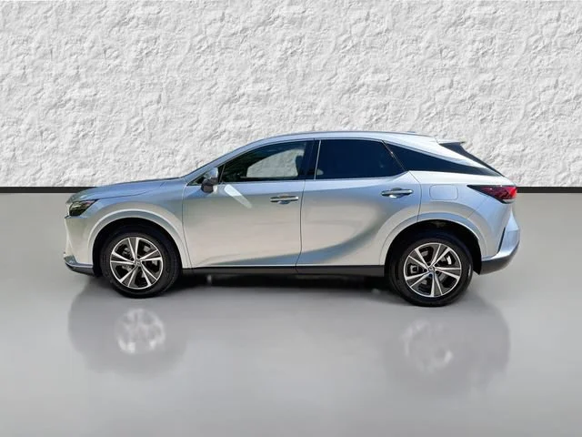 Certified Used 2023 Iridium Lexus RX 350 Premium image 6