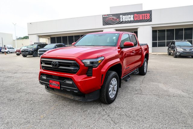 2024 Toyota Tacoma 2WD SR5