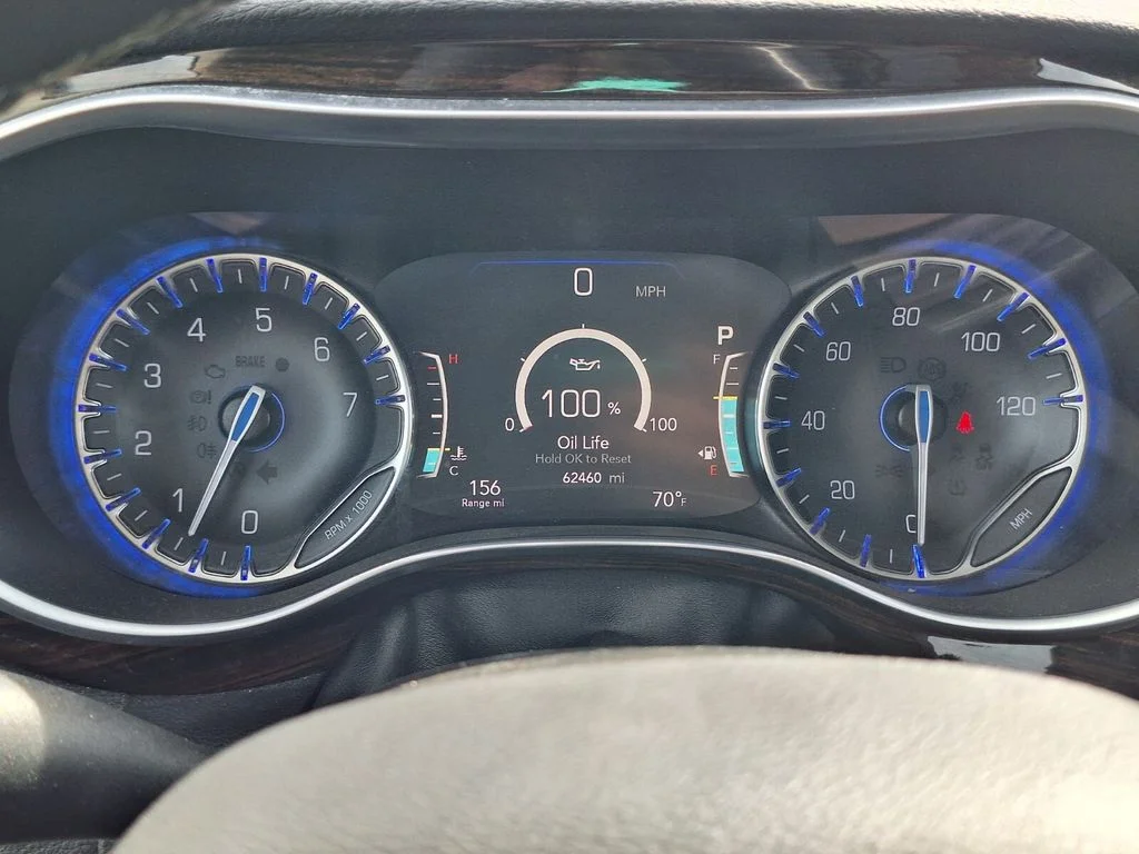 2023 Chrysler Pacifica Limited - Photo 15