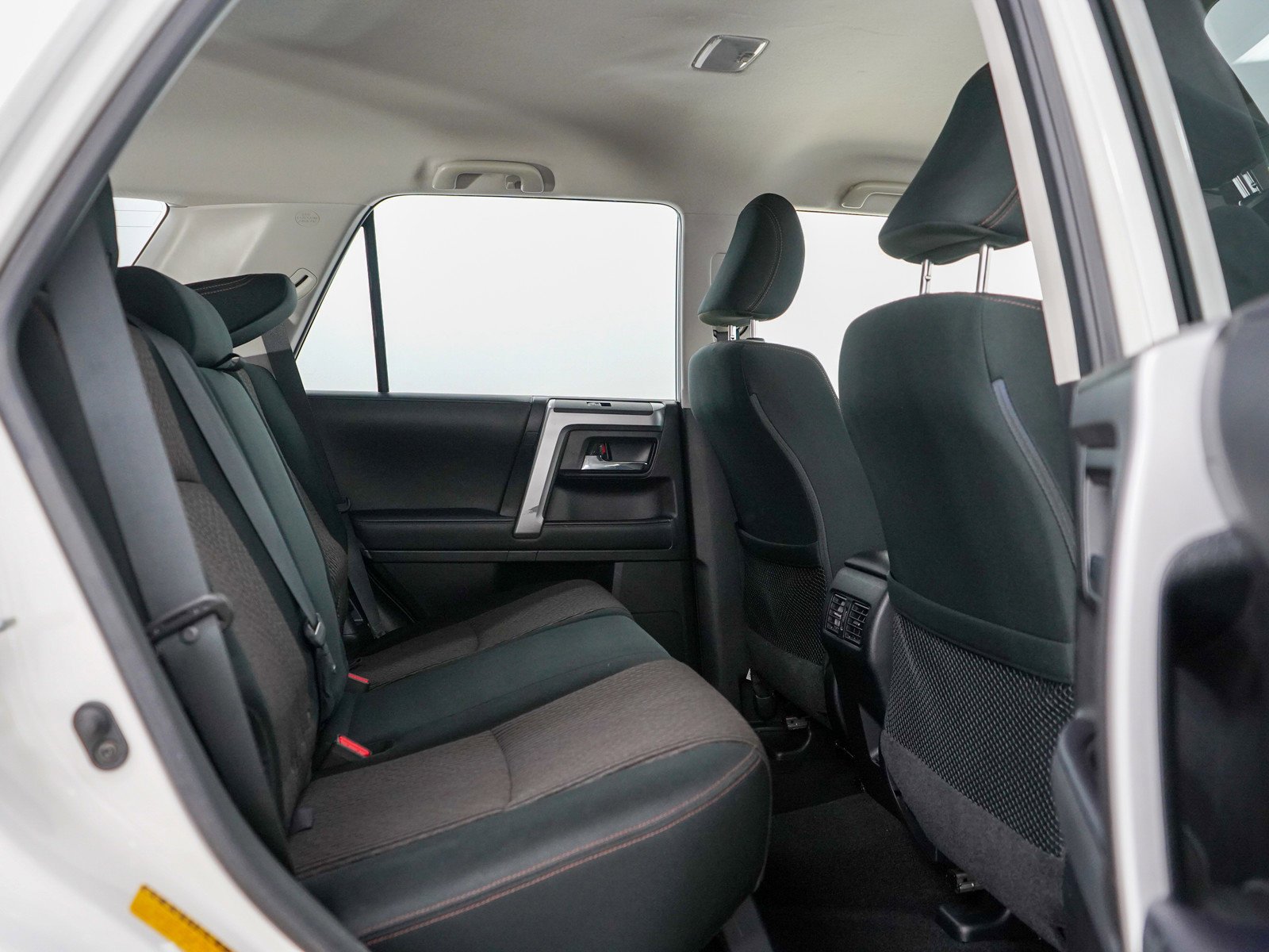 2021 Toyota 4Runner Trail - Photo 11