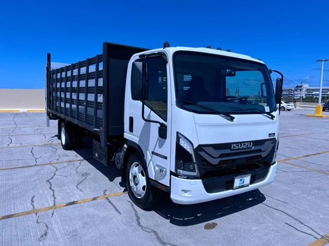 2025 Isuzu NRR's photo