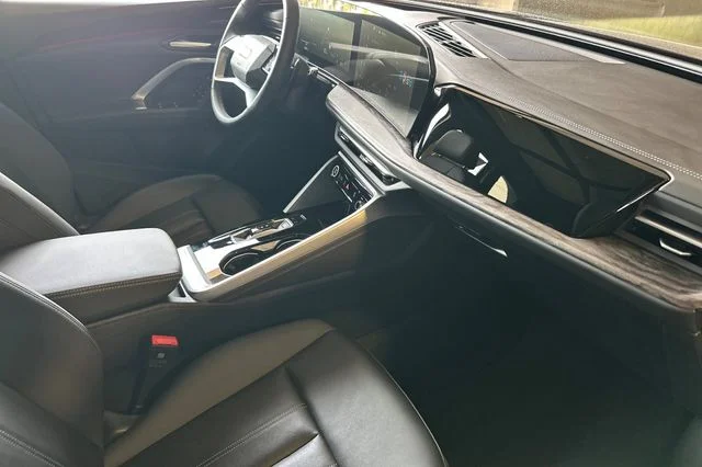 Used 2025 Gray Audi 2.0T Premium Plus image 14