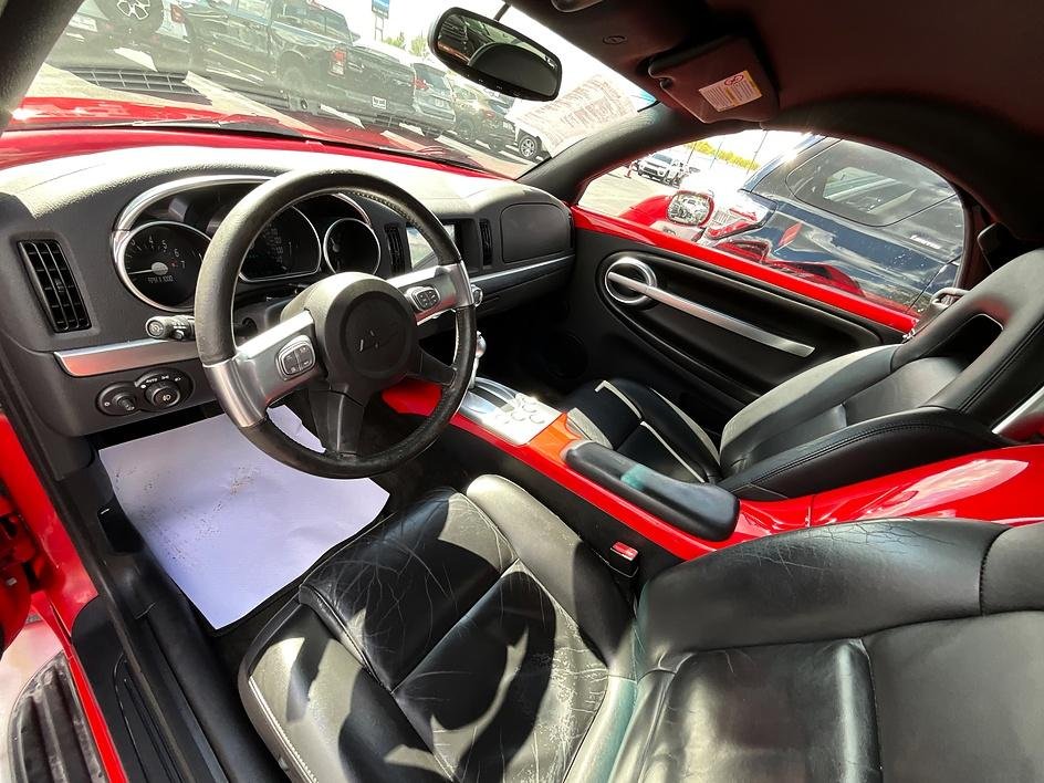 Used 2005 Red Chevrolet Base image 27