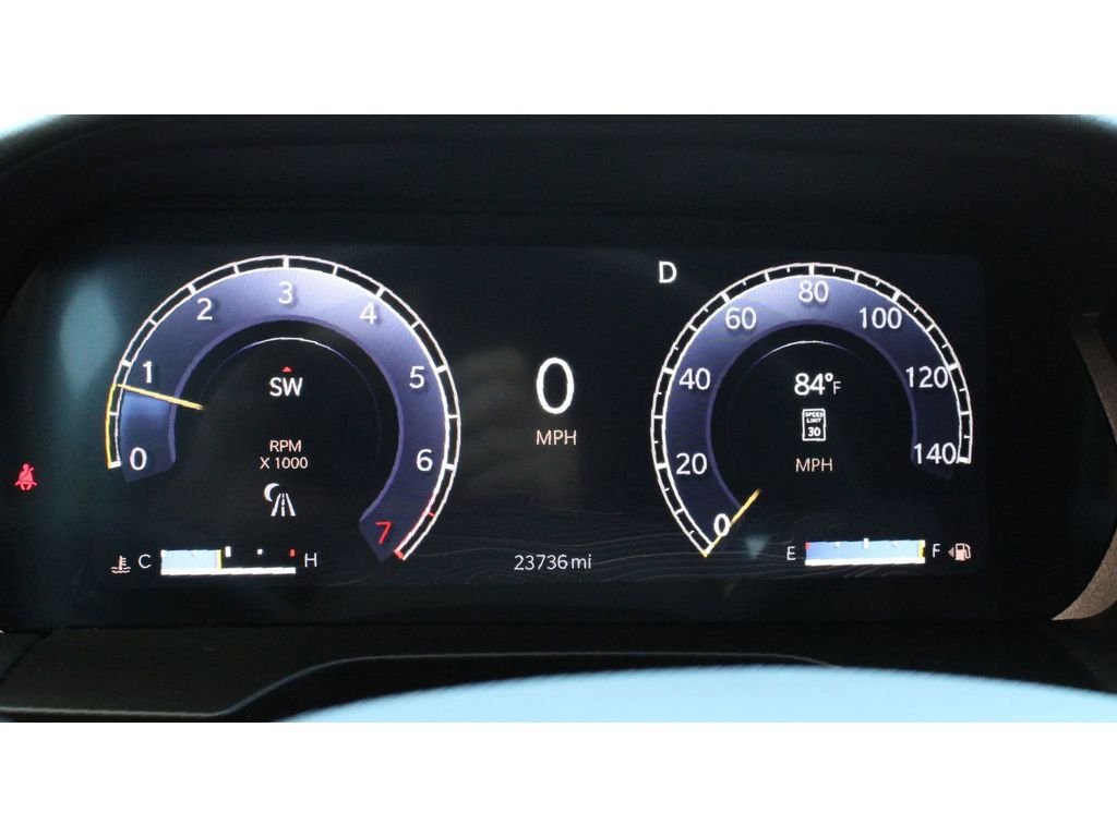 2024 Jeep Grand Cherokee L Summit - Photo 10