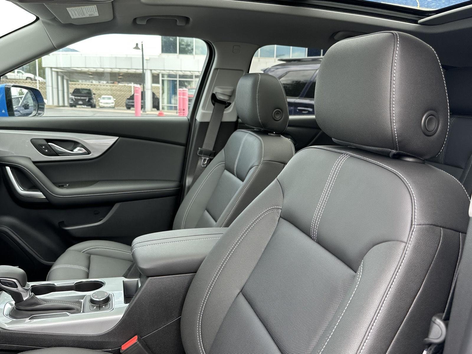 2026 Chevrolet Blazer 3LT - Photo 25