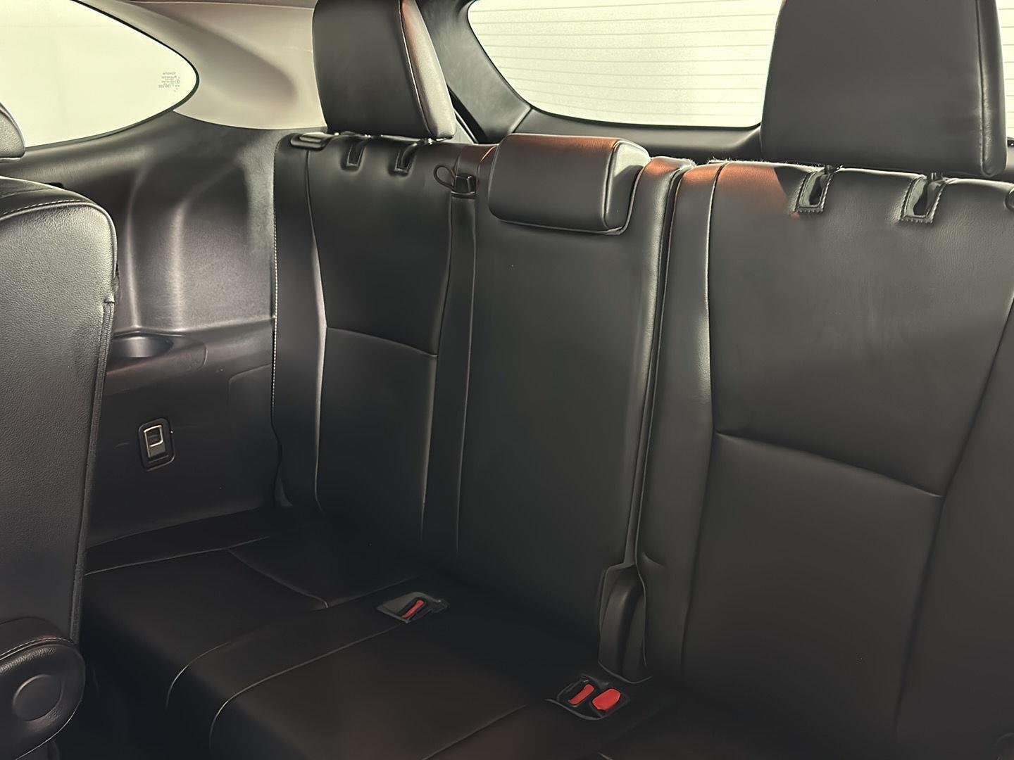 Used 2021 Celestial Silver Metallic Toyota Platinum image 25
