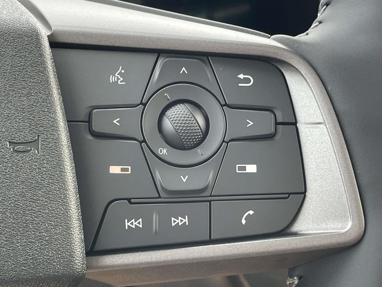 New 2027 Everest White Pearl Tricoat Nissan Platinum image 33