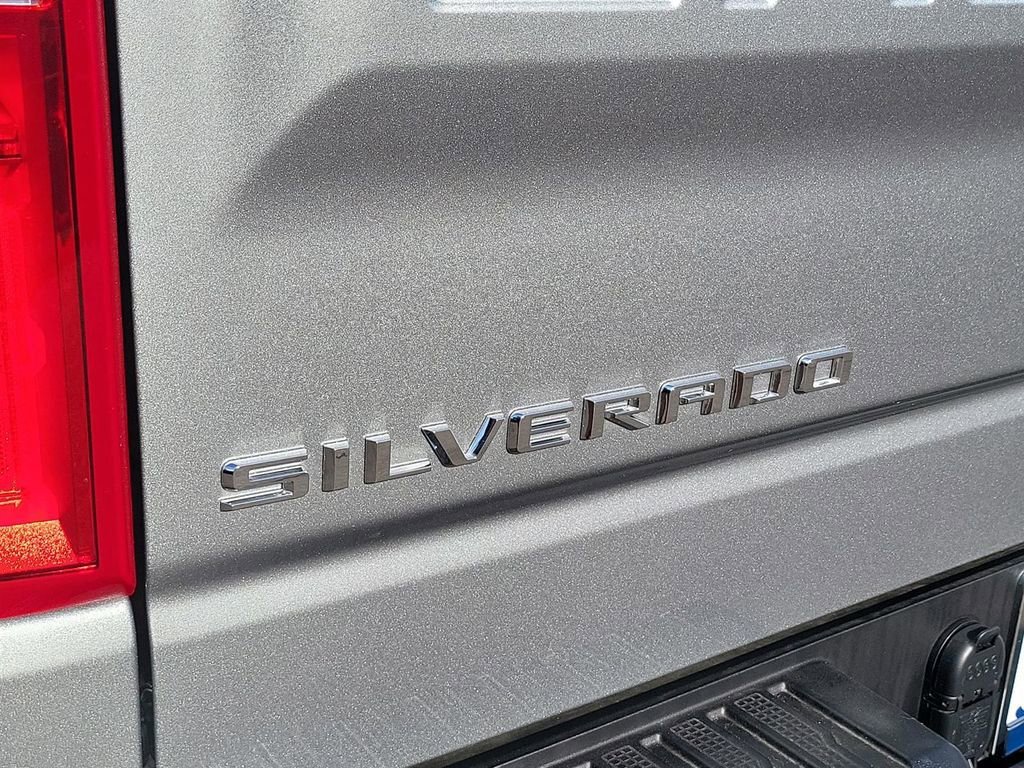 2026 Chevrolet Silverado 1500 RST - Photo 22