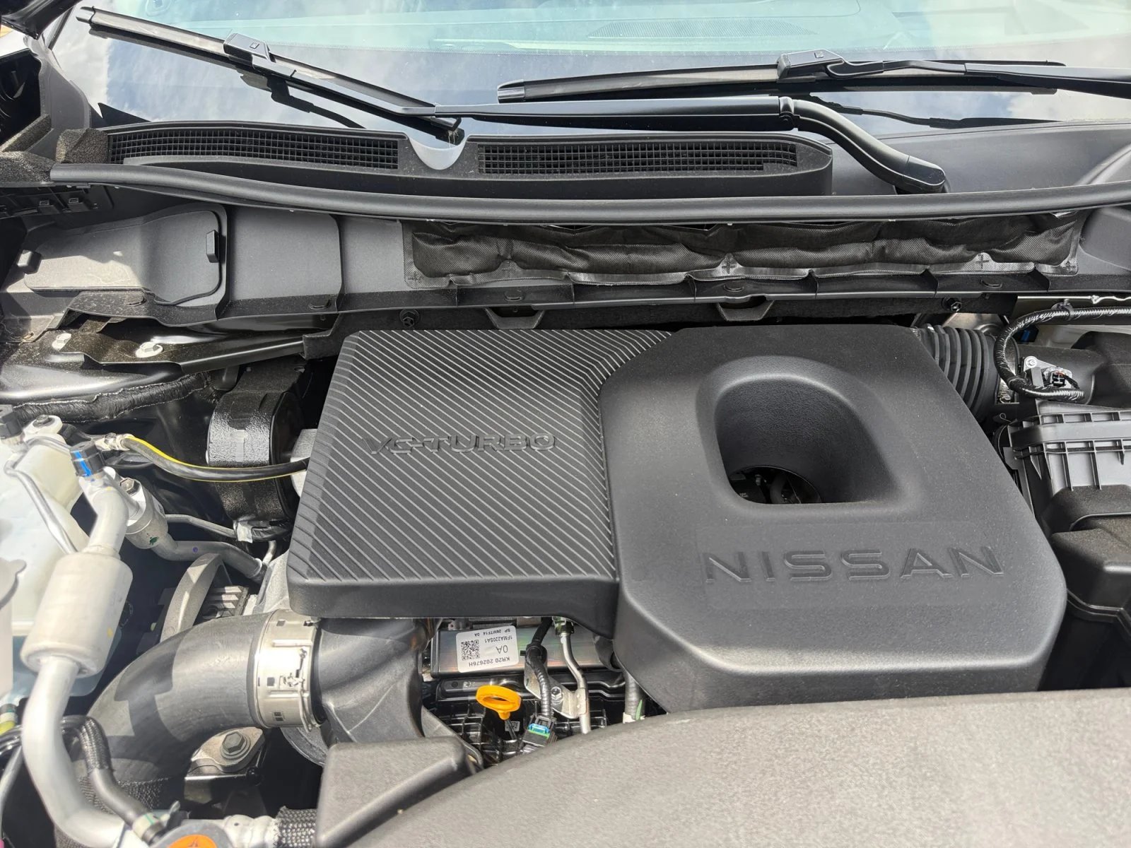 2026 Nissan Murano Platinum - Photo 7