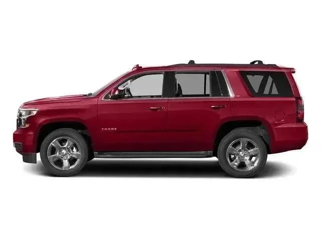Used 2016 Chevrolet Tahoe LT with VIN 1GNSKBKC1GR215101 for sale in Storm Lake, IA