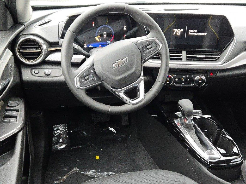2026 Chevrolet Trax Activ - Photo 16