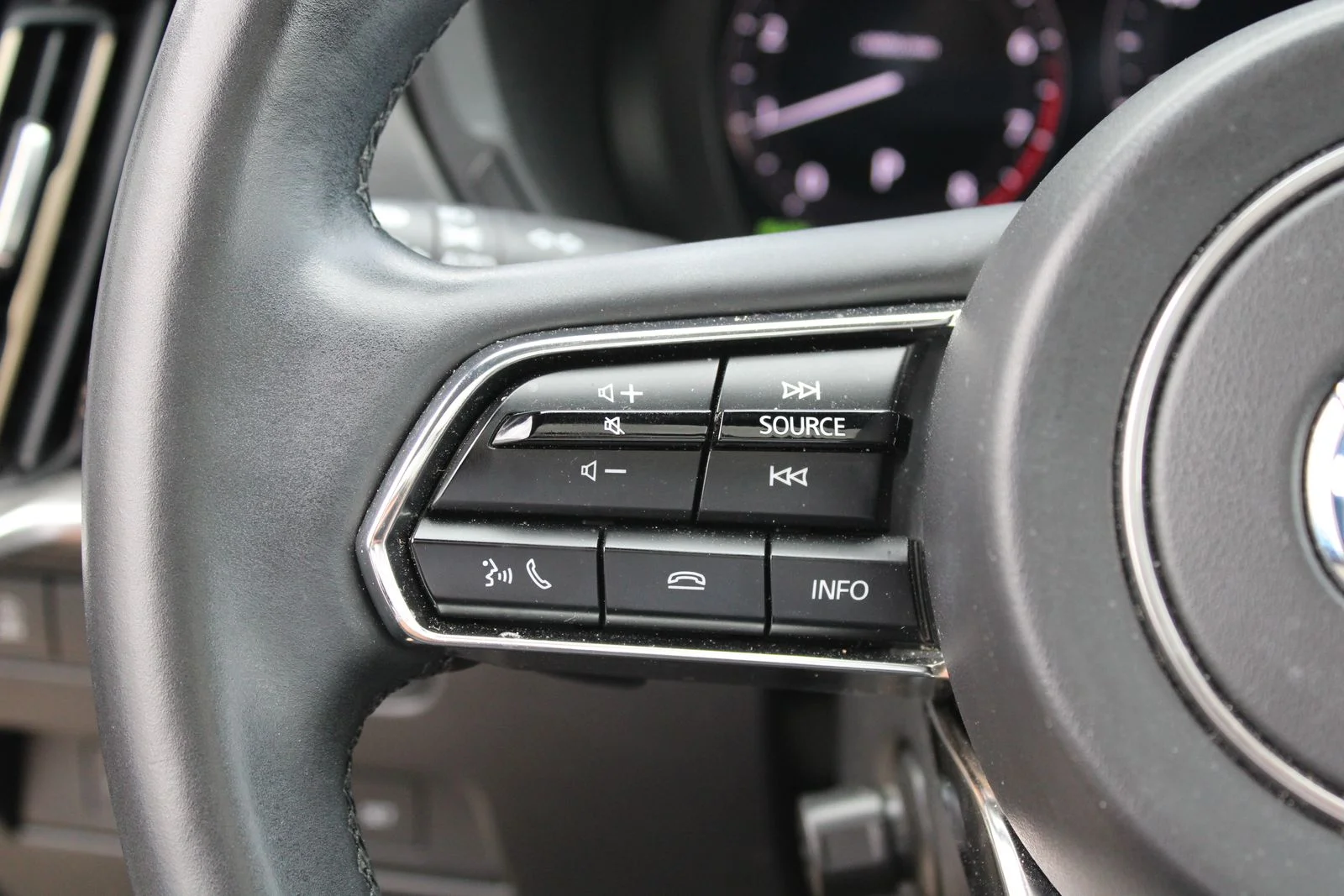 Used 2024 Blue Mazda 3.3 Turbo S Premium image 26