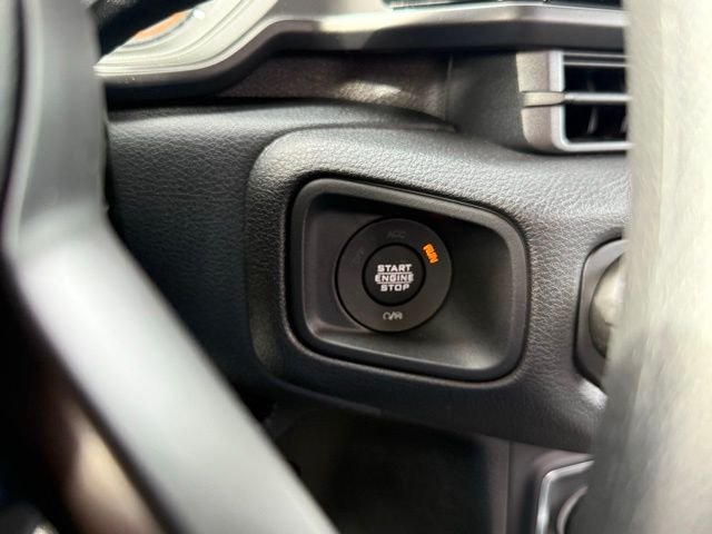 2026 Jeep Wrangler 2-Door Sport - Photo 23